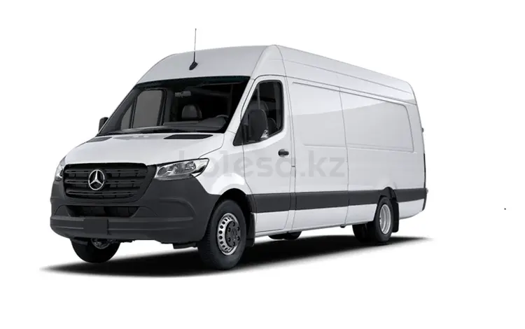 Mercedes-Benz Sprinter 2024 годаfor39 500 000 тг. в Астана