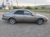 Toyota Camry 2000 годаүшін3 500 000 тг. в Усть-Каменогорск
