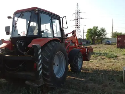 МТЗ (BELARUS)  Экскаваторы-погрузчики 2011 года за 8 300 000 тг. в Актобе – фото 2