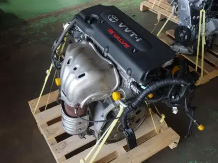 Мотор 2AZ — fe Двигатель toyota camry 40 за 96 969 тг. в Алматы