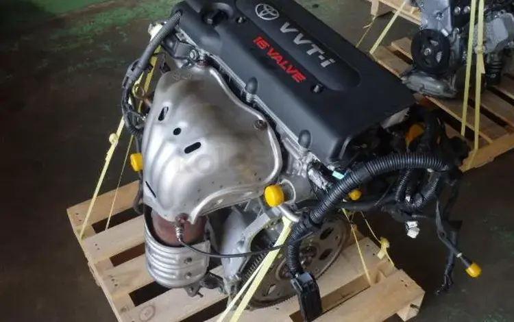 Мотор 2AZ — fe Двигатель toyota camry 40 за 96 969 тг. в Алматы
