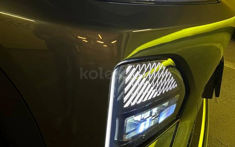 Deepal S07 Ultra ADS SE 230 — миниатюра 4