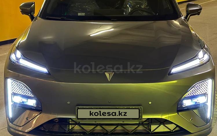 Deepal S07 Ultra ADS SE 230 — миниатюра 3