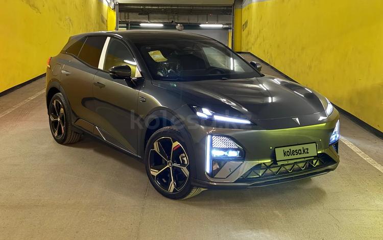 Deepal S07 Ultra ADS SE 230 — миниатюра 1