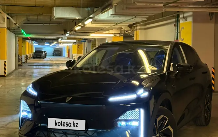 Deepal S07 Ultra ADS SE 230 2026 годаfor13 450 000 тг. в Алматы