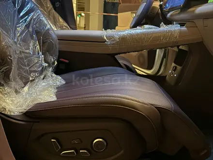 Deepal S07 Ultra ADS SE 230 2026 года за 13 100 000 тг. в Алматы – фото 8