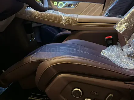 Deepal S07 Ultra ADS SE 230 2026 года за 13 100 000 тг. в Алматы – фото 9