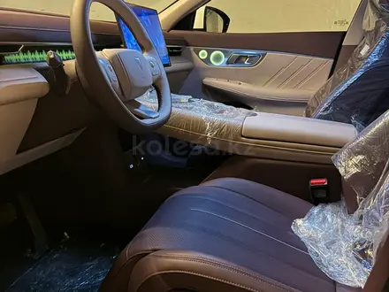 Deepal S07 Ultra ADS SE 230 2026 года за 13 100 000 тг. в Алматы – фото 10