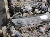 Двс, двигатель, мотор за 2 500 тг. в Алматы