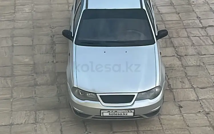 Daewoo Nexia 2011 года за 1 200 000 тг. в Актау