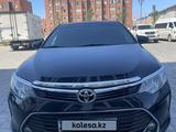 Toyota Camry 2014 годаүшін11 500 000 тг. в Актау