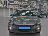 Hyundai Elantra Comfort 2024 года за 8 990 000 тг. в Алматы – фото 2