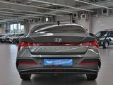 Hyundai Elantra Comfort 2024 года за 8 990 000 тг. в Алматы – фото 5
