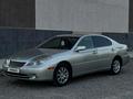 Lexus ES 330 2004 годаfor6 500 000 тг. в Туркестан – фото 2
