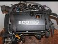 Двигатель F16D4 Chevrolet Lacetti 1.6 литра с гарантией! за 500 000 тг. в Астана – фото 2