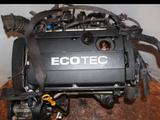 Двигатель F16D4 Chevrolet Lacetti 1.6 литра с гарантией! за 500 000 тг. в Астана – фото 2