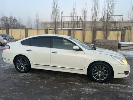 Nissan Teana 2013 года за 6 400 000 тг. в Алматы – фото 2