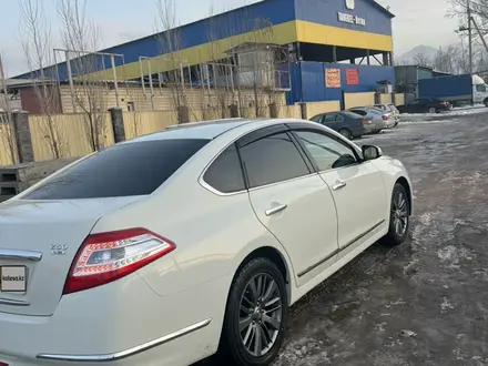 Nissan Teana 2013 года за 6 400 000 тг. в Алматы – фото 7