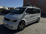 Mercedes-Benz Vito 1998 года за 5 300 000 тг. в Костанай – фото 3