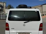 Mercedes-Benz Vito 1998 года за 5 300 000 тг. в Костанай – фото 5