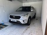 Hyundai Creta 2020 года за 10 280 000 тг. в Костанай – фото 3