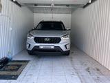 Hyundai Creta 2020 года за 10 280 000 тг. в Костанай – фото 2