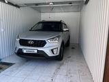 Hyundai Creta 2020 года за 10 280 000 тг. в Костанай