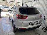 Hyundai Creta 2020 года за 10 280 000 тг. в Костанай – фото 5