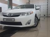 Toyota Camry 2012 года за 7 500 000 тг. в Кульсары