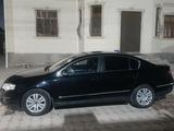 Volkswagen Passat 2006 года за 4 500 000 тг. в Тараз – фото 3