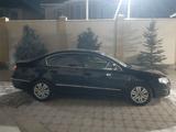 Volkswagen Passat 2006 года за 4 500 000 тг. в Тараз – фото 4