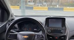 Chevrolet Spark 2017 годаfor4 200 000 тг. в Шымкент – фото 2