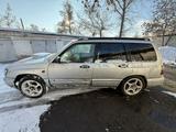 Subaru Forester 1998 годаfor2 250 000 тг. в Алматы – фото 3