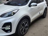 Kia Sportage 2019 годаүшін10 500 000 тг. в Алматы – фото 2