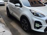 Kia Sportage 2019 годаүшін10 500 000 тг. в Алматы – фото 3