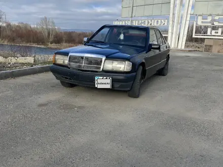 Mercedes-Benz 190 1991 года за 650 000 тг. в Сарыозек