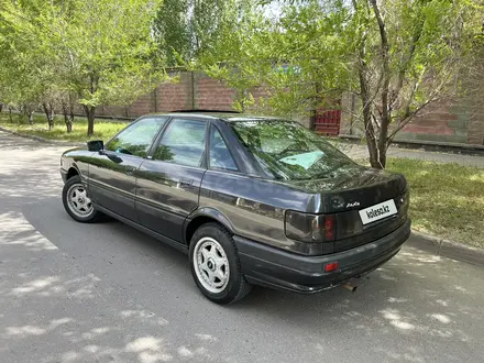 Audi 80 1989 года за 1 700 000 тг. в Астана – фото 40