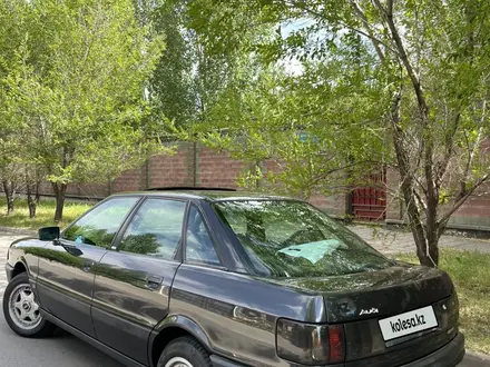 Audi 80 1989 года за 1 700 000 тг. в Астана – фото 41