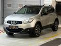 Nissan Qashqai 2012 года за 7 190 000 тг. в Алматы