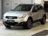 Nissan Qashqai 2012 годаfor6 990 000 тг. в Алматы