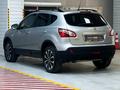 Nissan Qashqai 2012 годаfor6 990 000 тг. в Алматы – фото 6