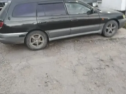 Toyota Caldina 1996 года за 2 300 000 тг. в Алматы – фото 2