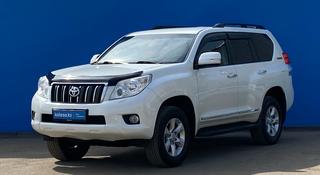 Toyota Land Cruiser Prado 2011 года за 13 490 000 тг. в Алматы