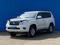 Toyota Land Cruiser Prado 2011 годаүшін13 490 000 тг. в Алматы