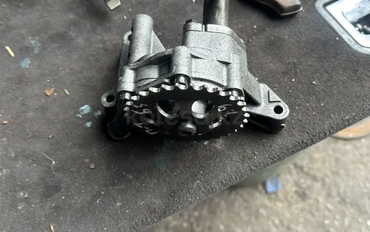 Масленый насос 1.9 дизель за 15 000 тг. в Алматы