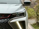 Geely Coolray 2025 года за 7 800 000 тг. в Туркестан