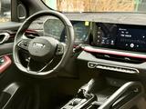 Geely Coolray 2025 года за 7 800 000 тг. в Туркестан – фото 5