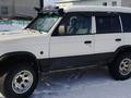 Mitsubishi Pajero 1995 года за 2 000 000 тг. в Сарканд – фото 5