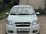Chevrolet Aveo 2013 года за 2 400 000 тг. в Алматы