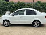 Chevrolet Aveo 2013 года за 2 400 000 тг. в Алматы – фото 4